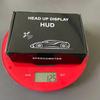 Neue Universal HUD GPS Head Up Display Tachometer Kilometerzähler Auto Digitale Geschwindigkeit KMH