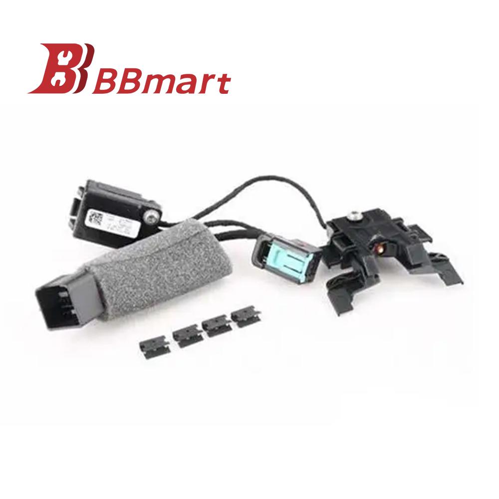 5Q0713128A BBmart Auto Parts Shift Mechanism Micro Switch Repair Replacement Parts For VW SKODA Beetle Bettle Golf R32 1pcs