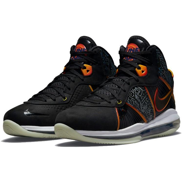Nike Space Jam X LeBron 8 'A New Legacy' Men's DB1732-001