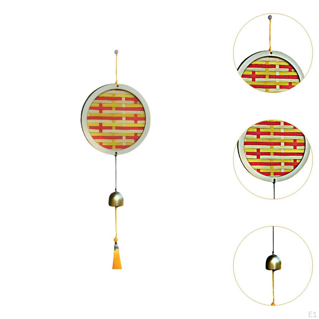 Wind Chime Kit for Indoor And Outdoor