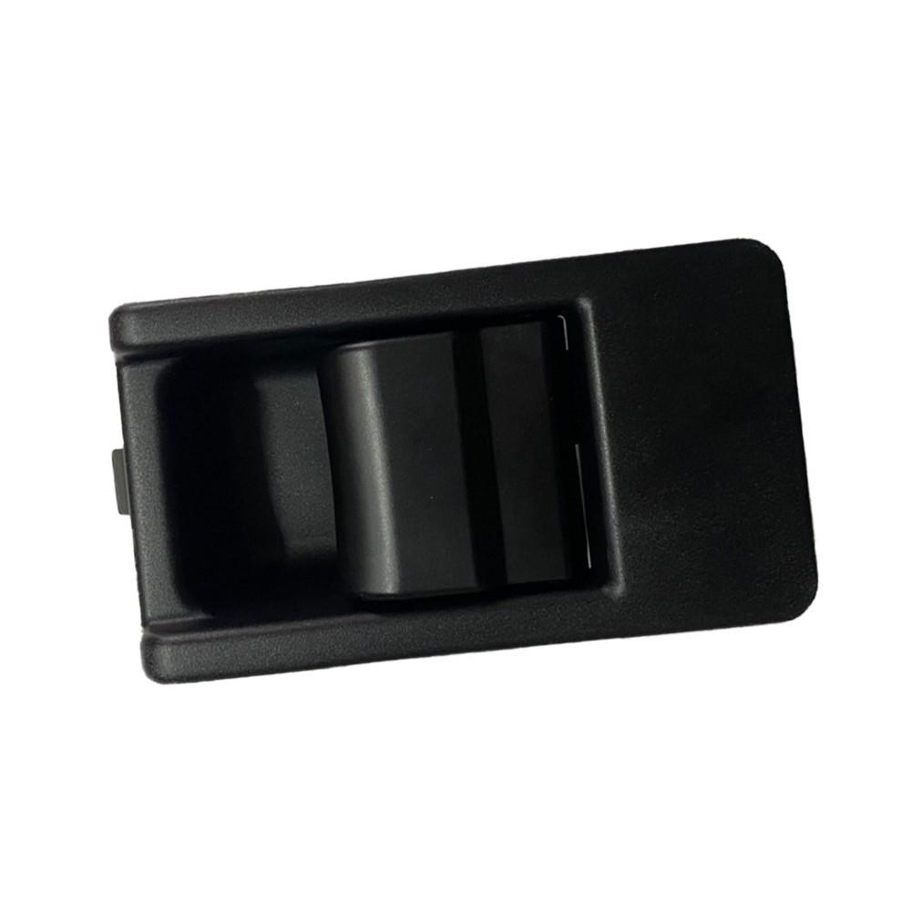 Inner Door Latch Handle Sliding Inner Door Handle Quality Materials Made Practical Design Feature Direct Replacement Fitment China Mainland