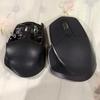 Plastic Mouse Top Shell For 2S Specific Ergonomic Mouse Series With Tool less Assembly
