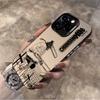 Phone Case Cool Anime Chainsaw Man for Xiaomi Mi 15T 14T 14 13 12 12T 11 Lite Poco X7 X6 F7 F6 X5 F4 F3 X3 GT Pro Ultra 5G Cover