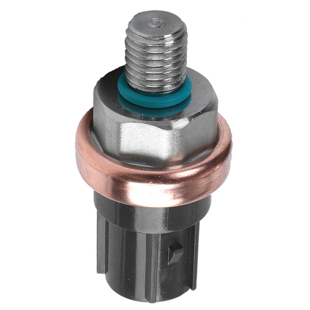 

Oil Pressure Sensor Switch, Power Steering Oil Pressure Sensor, 56490-PNA-003, 2007-2012 Compatible with Acura RDX RSX TSX Compatible with Honda