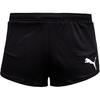 Quick-Drying Breathable Running Training Athletic Shorts Men Shorts Black 527986-01