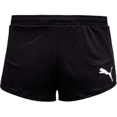 Schnelltrocknende Atmungsaktive Lauf-Trainings-Athletikshorts Herrenshorts Schwarz 527986-01