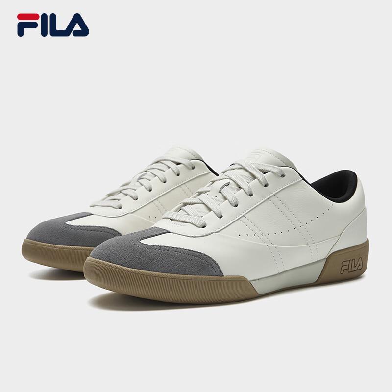 FILA F-ELEGN Men's 2026 Spring Casual Board Shoes