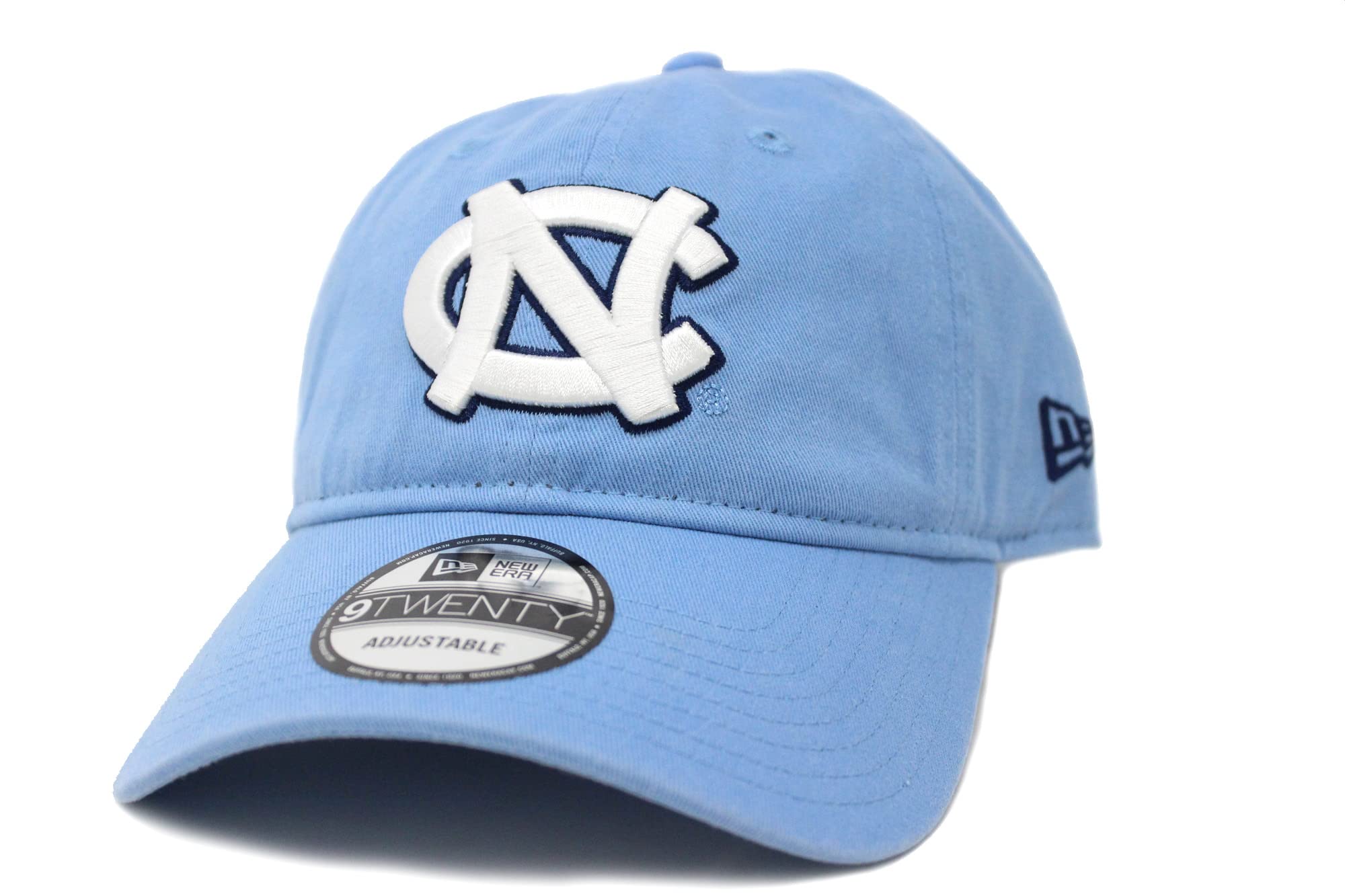 New Era NCAA College 9TWENTY University of North Carolina Cap