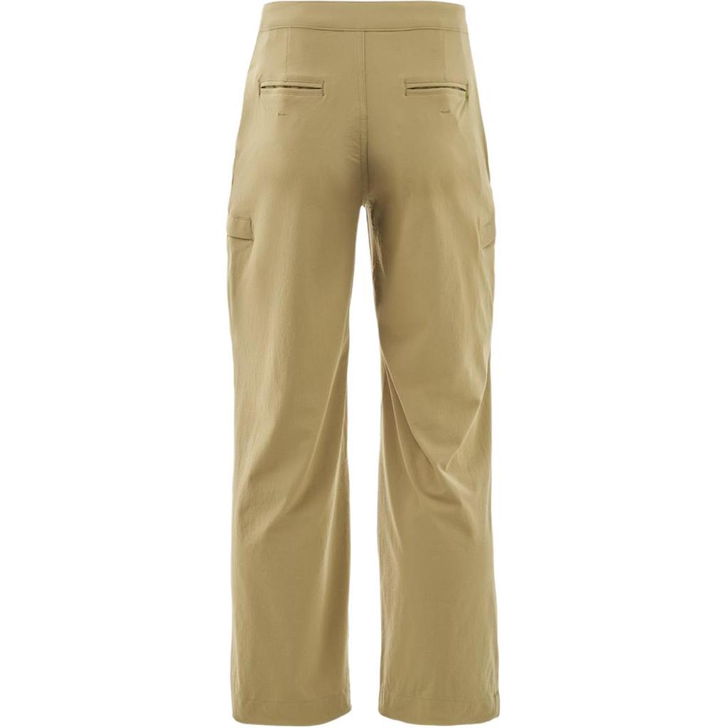 Under Armour FW25 Urban Outdoor Series Solid Versatile Straight Leg Work Pants Women Pants 6010040-263