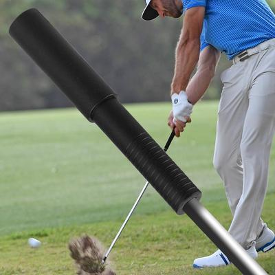 Golf – Material de entrenamiento