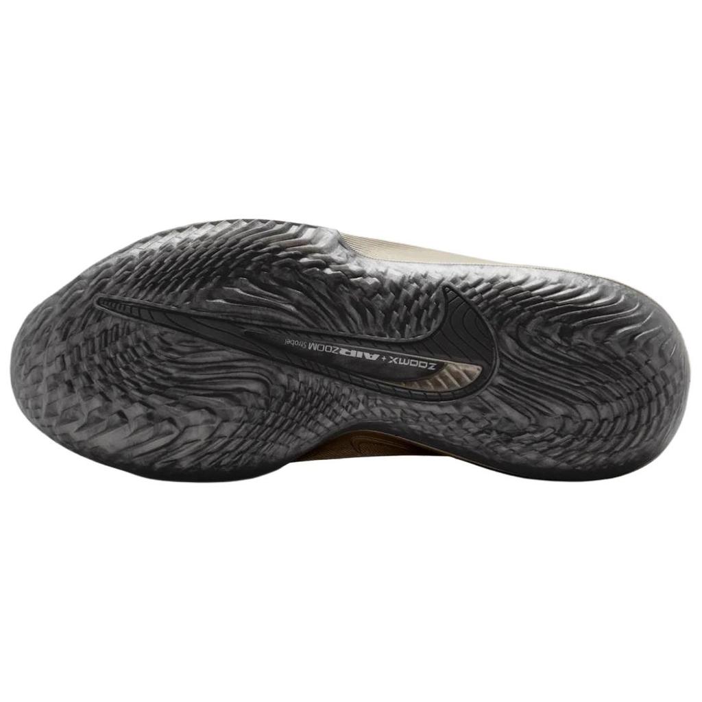 Nike G.T. Cut 4 EP Rob Dillingham Comfortable Soft Resilient Basketball Shoes Unisex Sneaker Beige IQ8243-001