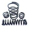 Wire diameter 4.5mm 65Mn Compression Spring Strong Spring Steel Pressure Return Spring Shock Absorber Spring OD:40-70mm