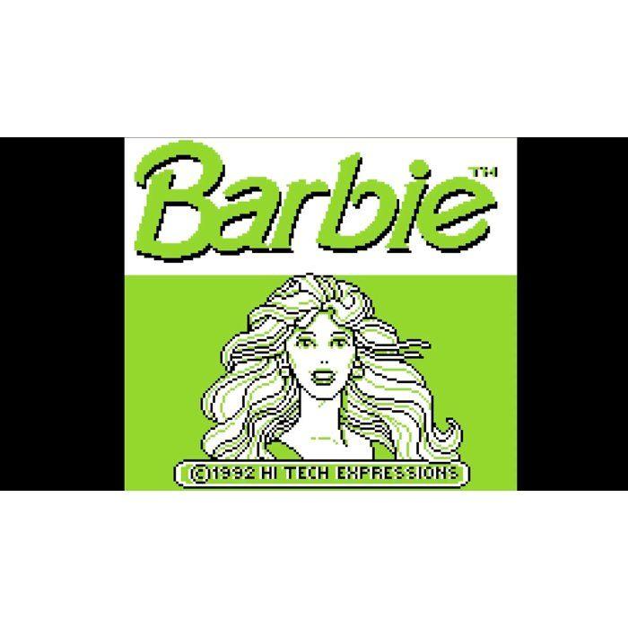 Barbie Rewind Deluxe Edition - Nintendo Switch Spiel