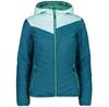 Jacket CMP Fix Hood