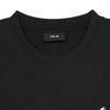 New MLB T Shirts Men's Black 3ATSM0744-50BKS