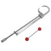 Garden Bonsai Branch Bending Machine Stainless Steel Tree Regulator Trunk Adjuster for Gardening Modelling Tool