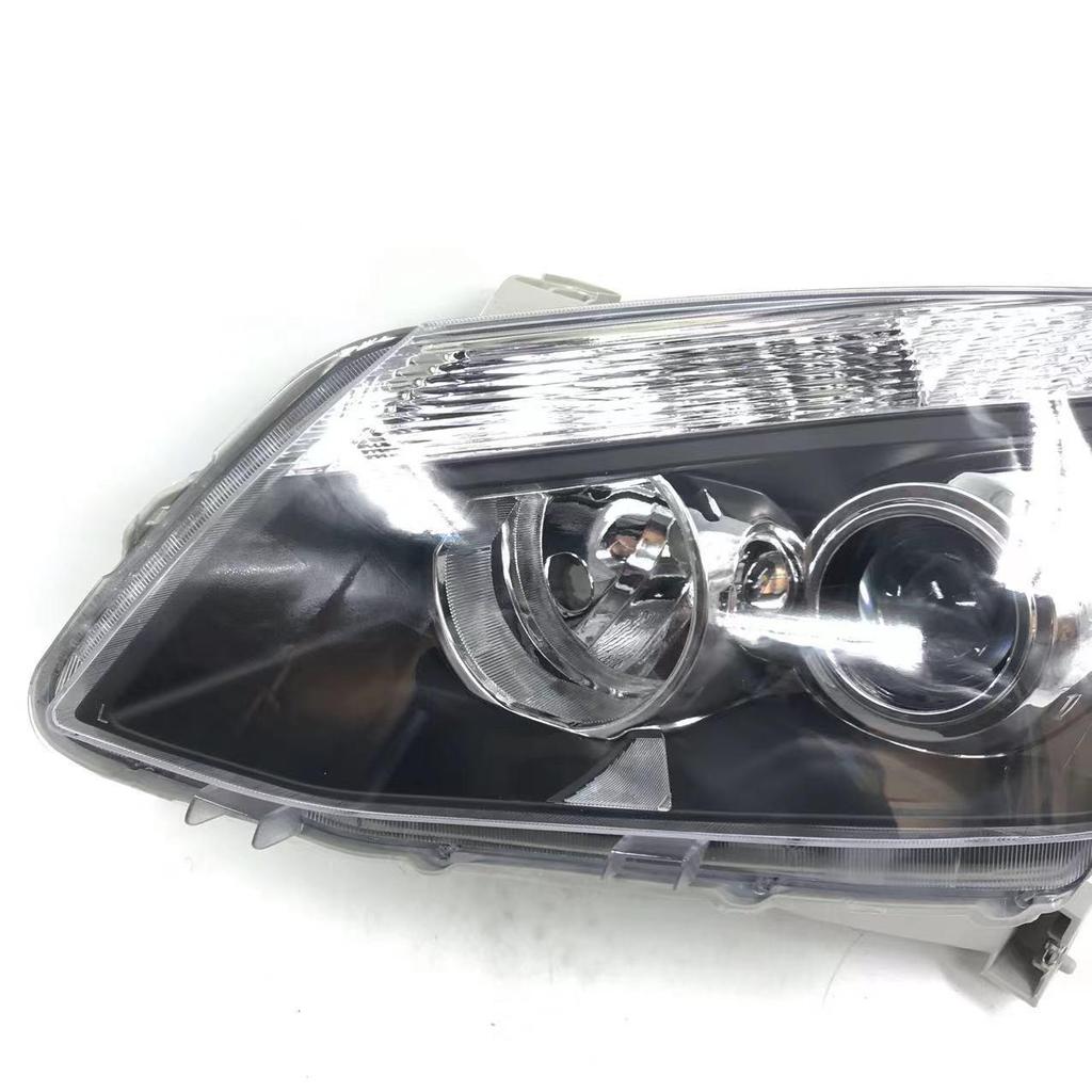 LED Fog Light for Isuzu 700P Front Fog Light Modification - Fits KV100 NPR NLR M600 Models