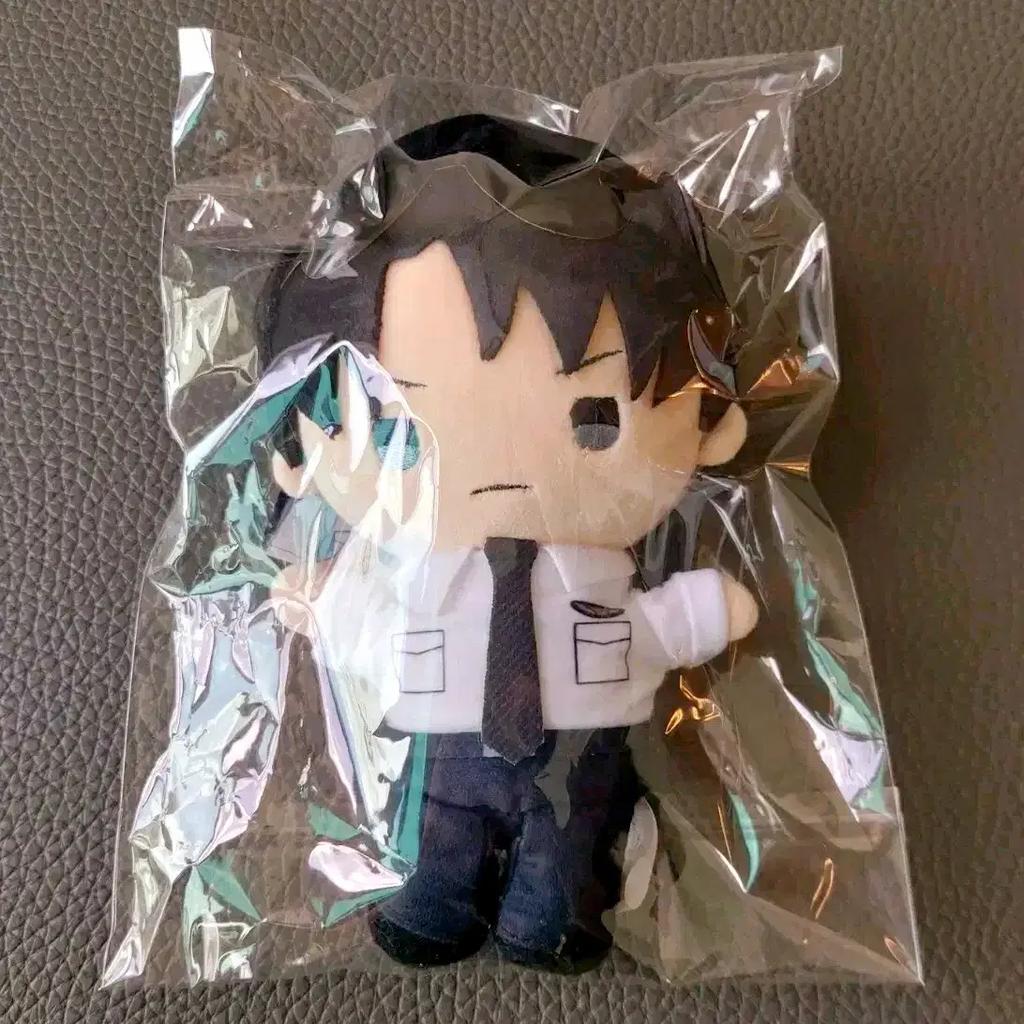 Attack On Titan Levi Star Flyer Sister Doll