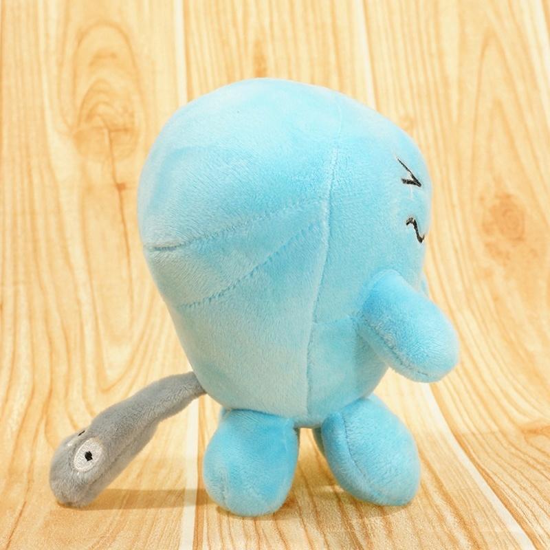 Woingenau Plüsch Poke Puppe Cartoons