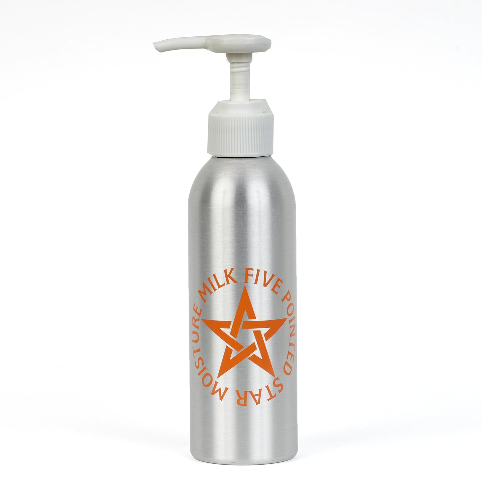 ПЯТИКОНЕЧНАЯ ЗВЕЗДА Увлажняющее молочко