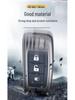 Foton Toano Key Case for Shengtu GTL, EST Truck, Monpace Van, Savana Car - Shell Bag with Buckle