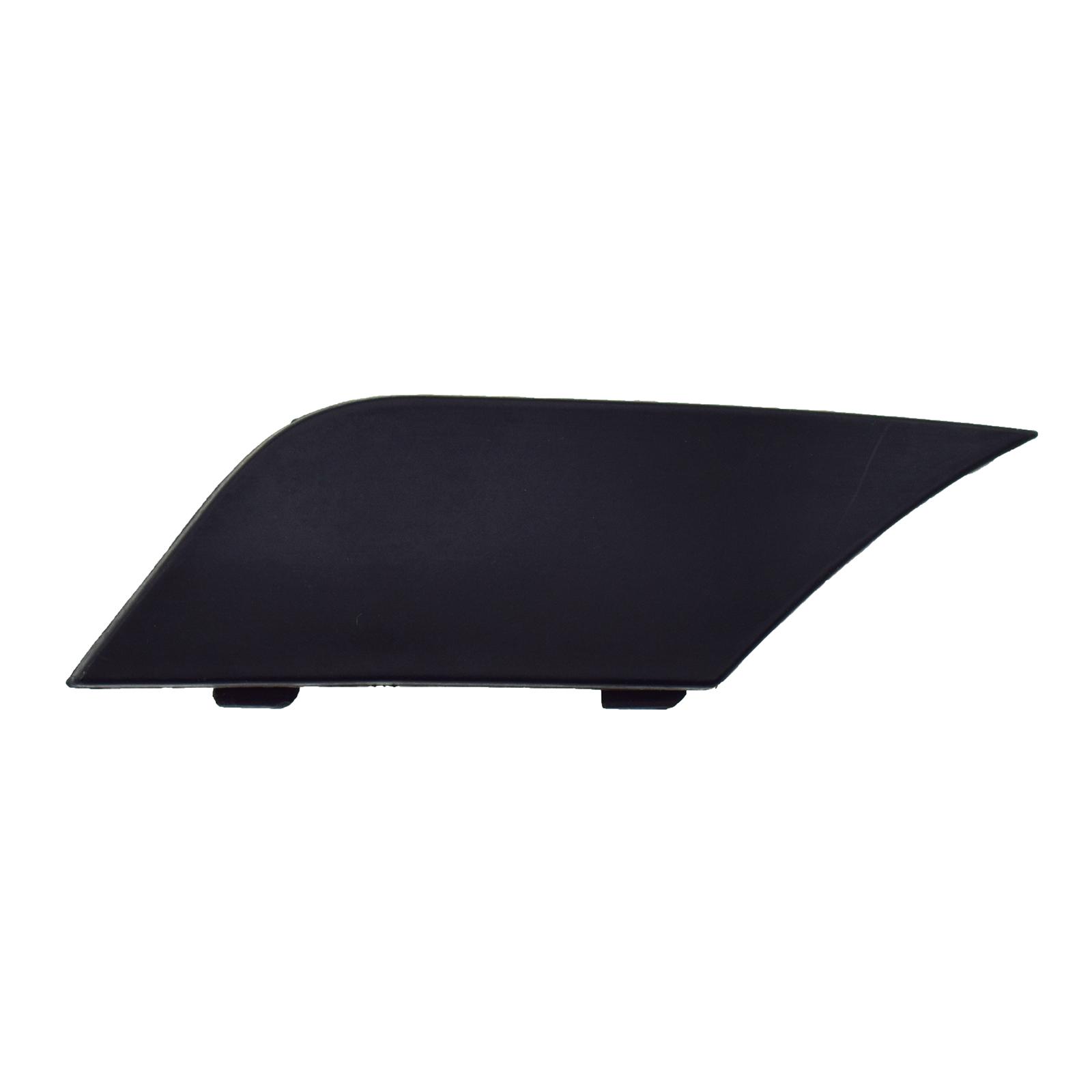 Front Bumper Tow Hook Eye Cover Cap For Suzuki SX4 S-cross Cross Facelift 2016-2020 71713-64R00-000 71712-74R00-000 small upper part