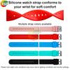 ESP11S1N16R8 Voice Development Board Module 1.96-Inch Oled Screen AI Voice Watch Artificial DIY Electronic Kit
