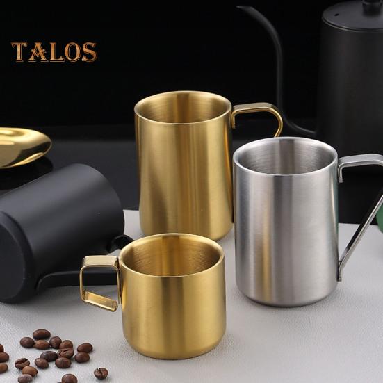 Water Cup Anti-rust Multifunctional BPA Free Durable Coffee Beer Cup Mug Drinkware Tools Household Use