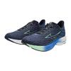 Mizuno Wave Rider 28 Fashion Non-Slip Low-Top Running Shoes Men sneaker Vintage-Indigo 411456-8Z4S,J1GC240351