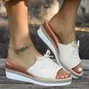 Damenschuhe – Sandalen