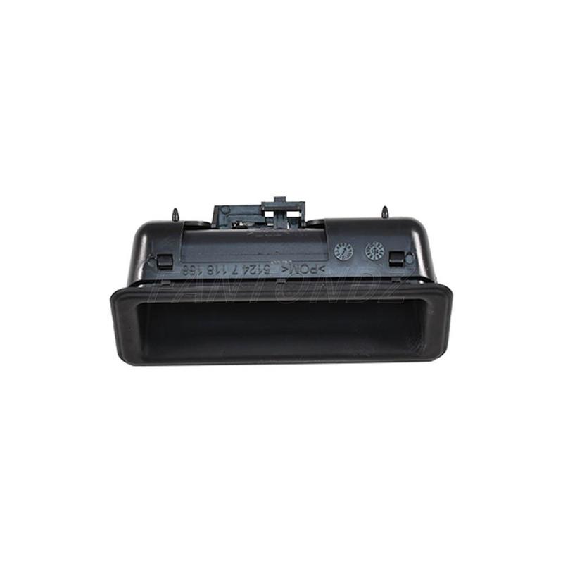 Rear Door Switch Trunk Handle For BMW E60 E61 E90 E91 E92 E93 E70 E88 E71 E72 E84 1 3 5 Series X1 X3 X5 X6 7118158 51247118158