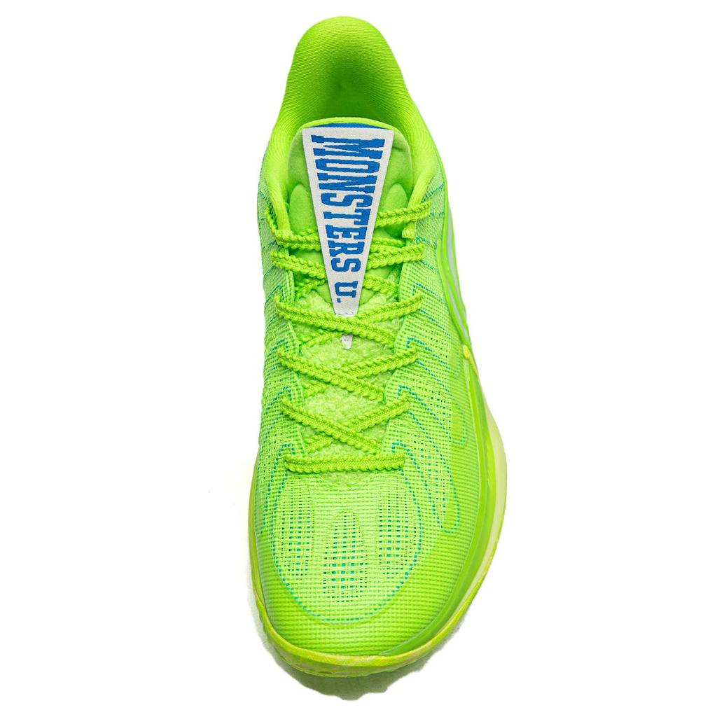 Buty do koszykówki Li Ning Sonic 14 Męskie Niskie ABAW015-6