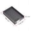 ESD antistatic tray for 2.5-3mm screws 273 holes organizer