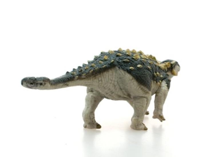 Ankylosaurus Soft Model (FDW-009)