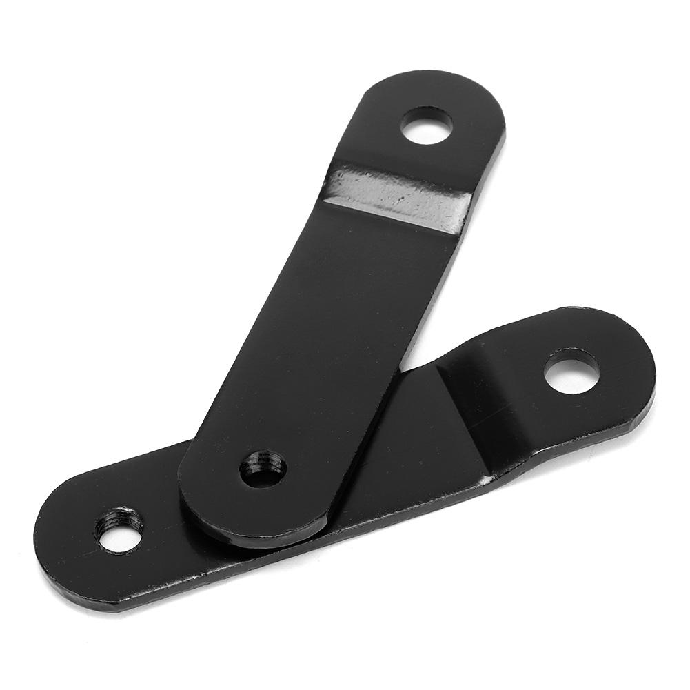 

Комплект для подъема кронштейна для газового топливного бака, аксессуар для мотоцикла 65 мм 2,56 дюйма 65mm / 2.6in