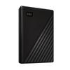 WD My Passport Portable External Hard Drive
