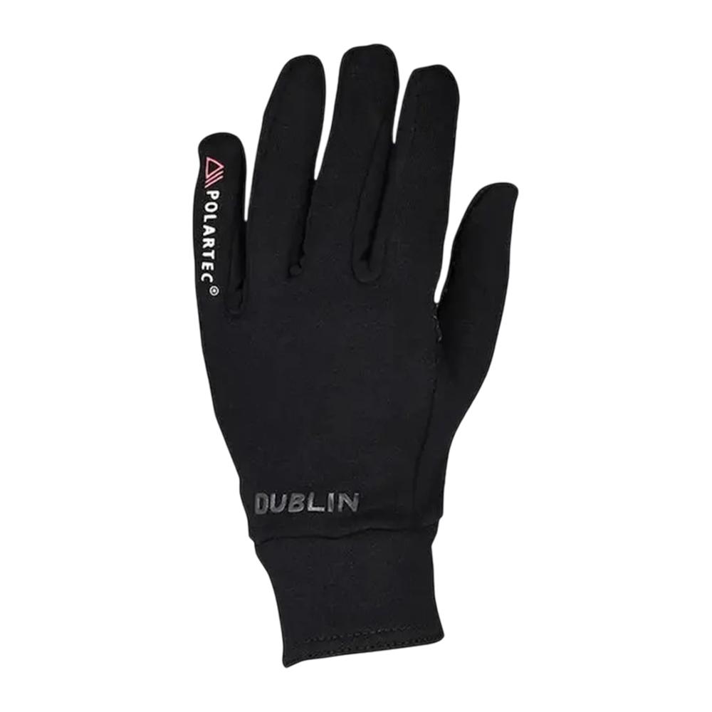 DUBLIN Unisex Voksen Fleece Polartech Ridehansker