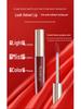 Velvet Matte Lip Gloss Gift Box: Non-Stick, Long-Lasting, Authentic Lipstick Set