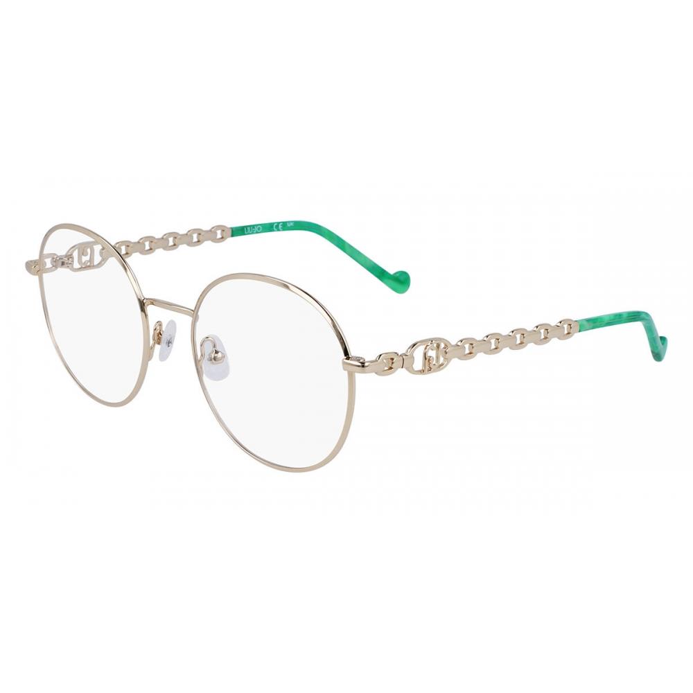 

Liu Jo Lj2170 714 Women Eyeglasses /52-19-140