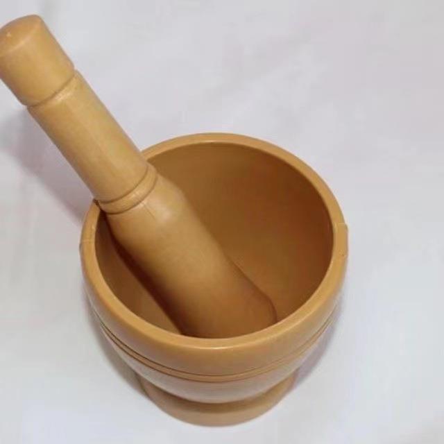 Prensa de Ajo Manual Creativa