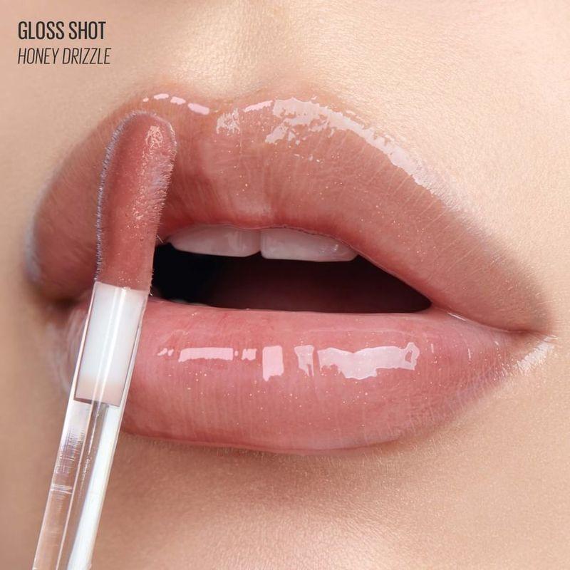 Kaja - Gloss Shot - 4 Colors
