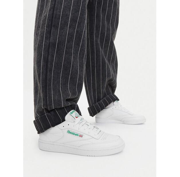 Кроссовки Reebok Club C 85