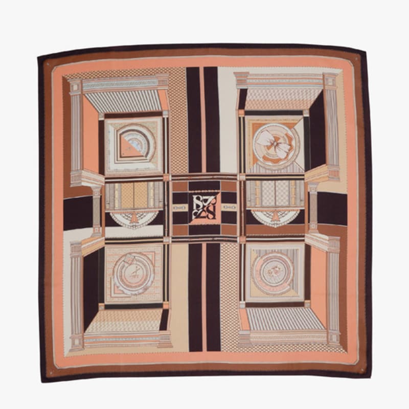 Saint Luxure Bourbon Pink