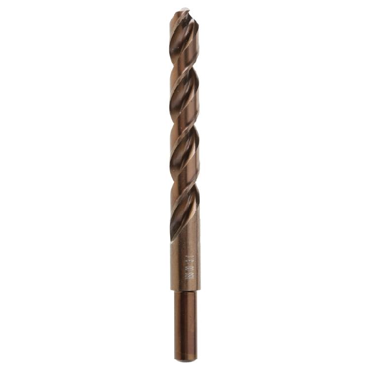 3-13mm Spiralbohrer HSS Spiralbohrer für Holz Stahl Metall Kunststoff Schnellwechselbohrer Holzbearbeitung