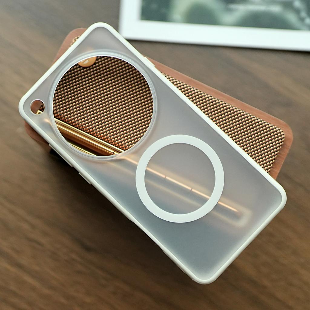For OPPO Find X9 Ultra Case New Matte Clear Magnetic Non-slip Protect Phone Cover For OPPO Find X9 Ultra Shell Shockproof Bumper