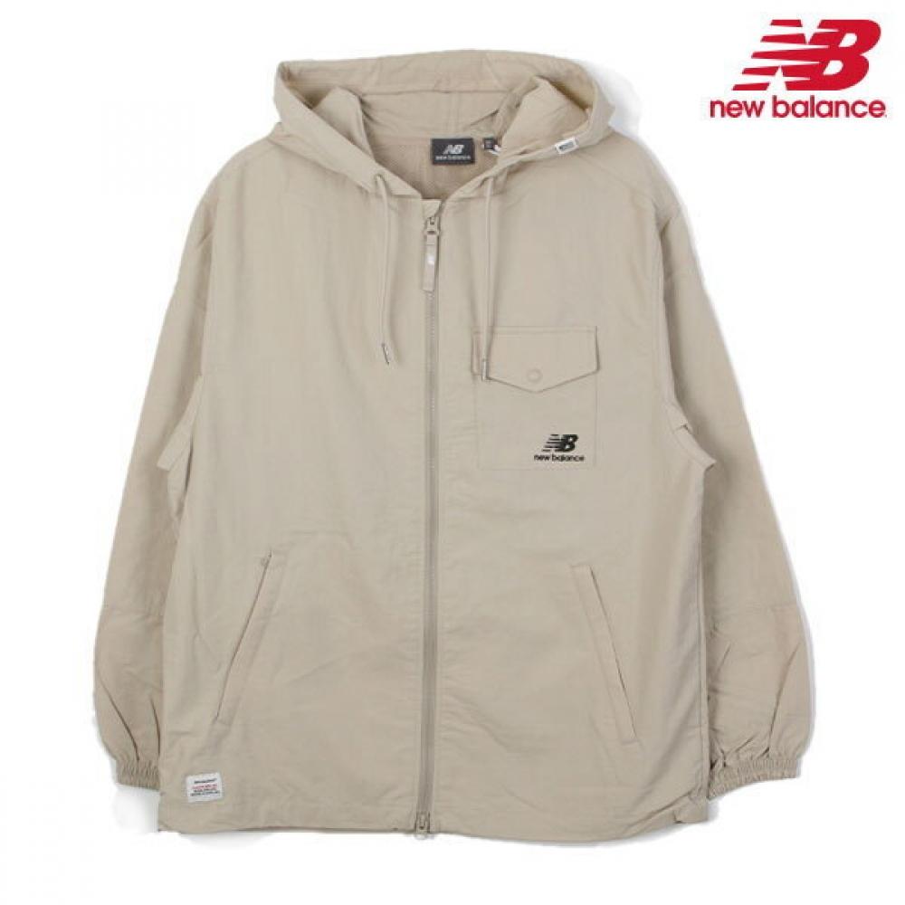 

New Balance Windbreaker Sports Nbnadb3013 35 095/size