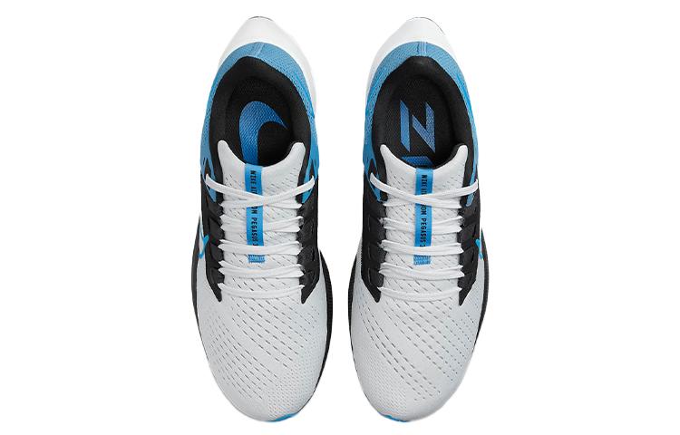 Nike Air Zoom Pegasus 38 'Pure Platinum Photo Blue' CW7356-009