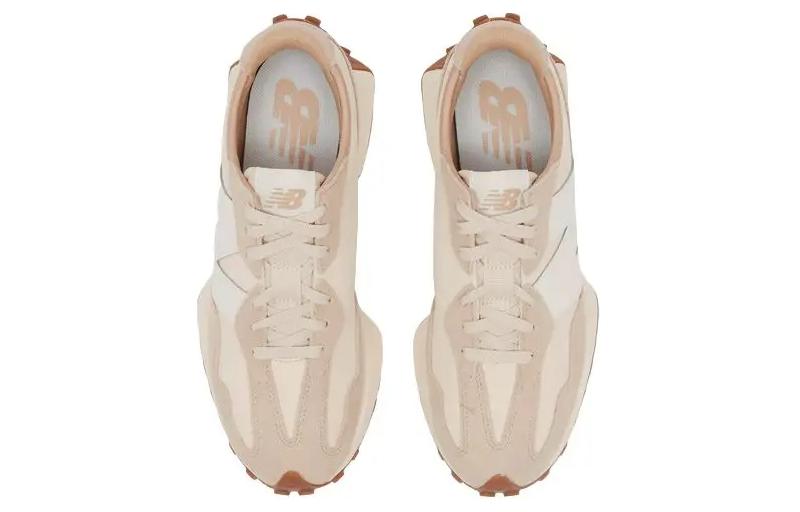 327 New Balance 'Oatmeal' MS327ASL