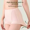 Damska Bielizna Kształtująca Ciało na Wiosnę i Jesień, Oddychająca, Podnosząca Talię, Anty-otarciowa, Wysokiej Talii, Bezpieczna