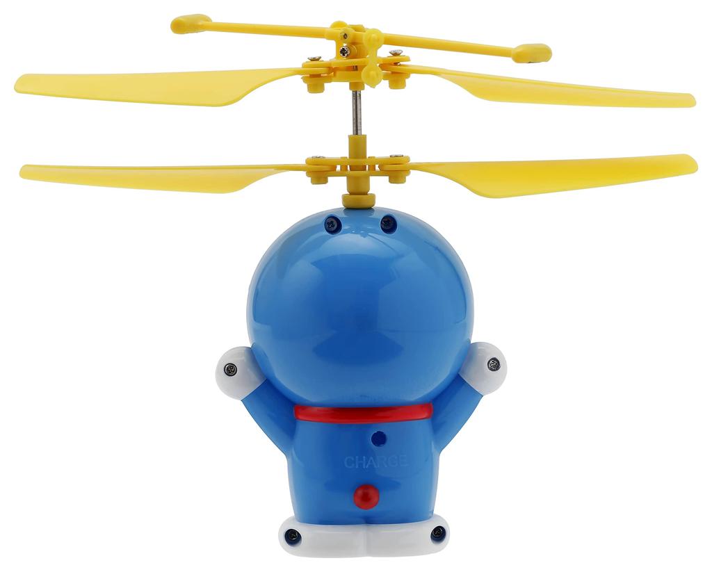 Kyosho Kyosho Egg Kyosho Egg RC Doraemon Flying Doraemon TZ005